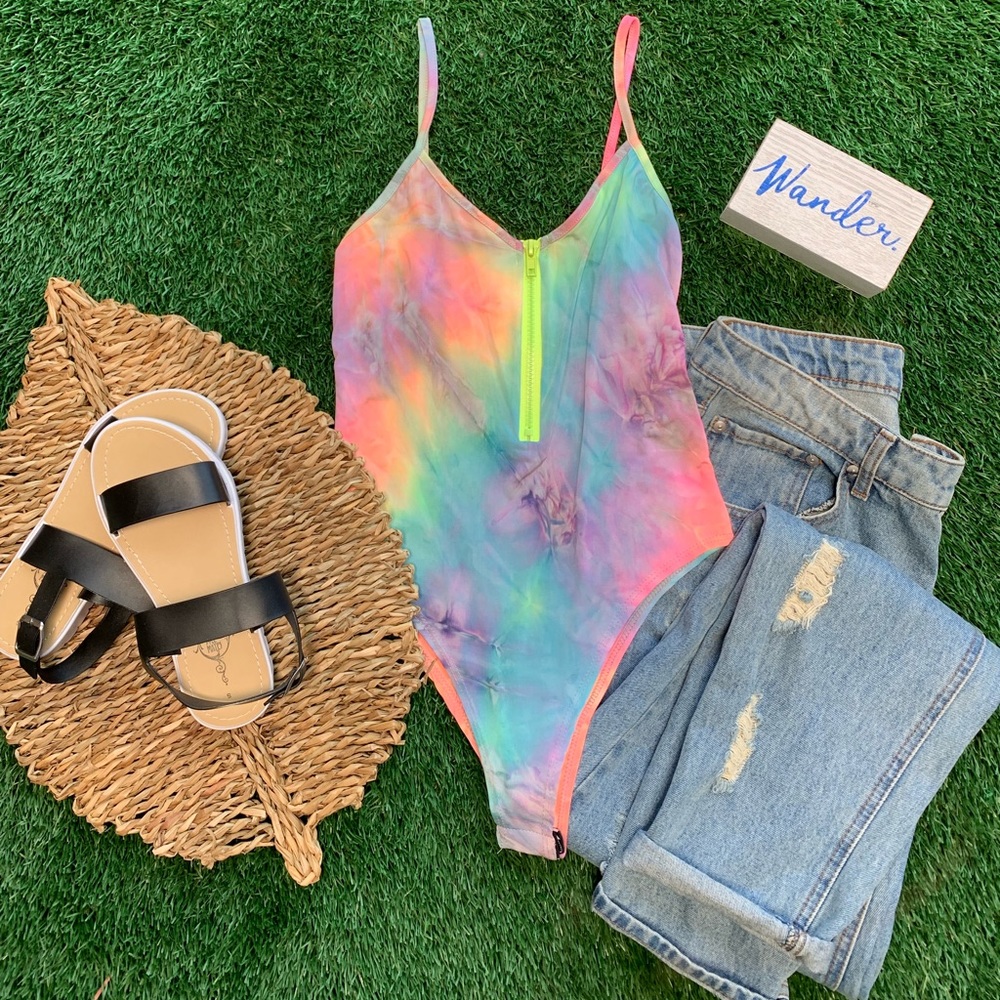 Bodysuit